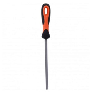 Bahco 6" Square Smooth Cut File