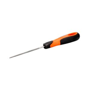 Bahco 10" Round Bastard File