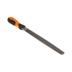 Bahco 10" Half Round Bastard File