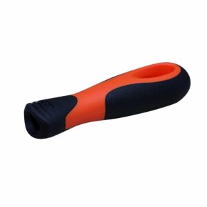 Bahco 7mm Plastic File Handle (Round)