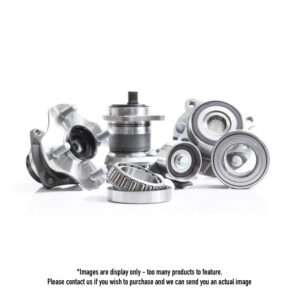 <b><em>Clearance:</em></b> 1-1/4 x 1-7/8 x 2 x 5/16" Hyatt Bearing