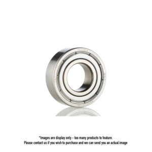 <b><em>Clearance:</em></b> 1-1/2 x 3-3/4 x 15/16" Ball Bearing (Rms12)
