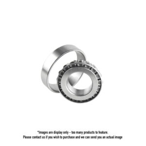 <b><em>Clearance:</em></b> 100 x 180 x 49mm Taper Roller Bearing