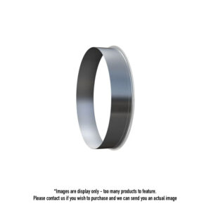 <b><em>Clearance:</em></b> 1 x 5/16" Speedy Sleeve