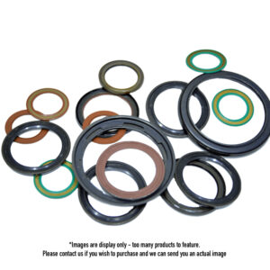 <b><em>Clearance:</em></b> 1 x 2-5/16 x 3/8" Oil Seal