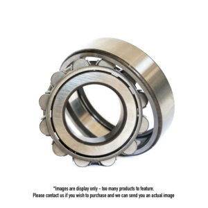 <b><em>Clearance:</em></b> 12 x 37 x 12mm Cylindrical Roller Bearing