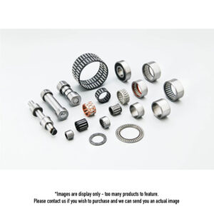 <b><em>Clearance:</em></b> 1-1/2 As Crank Link