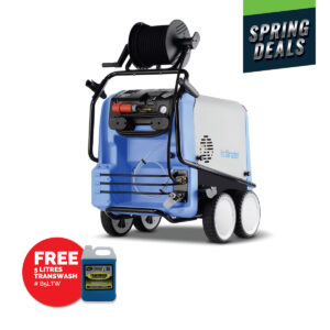 Kranzle Therm 1165 Steam Cleaner