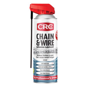 CRC Chain & Wire Lubricant - 400ml