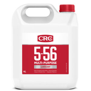 CRC 5.56 Multi Purpose Lubricant - 4Litre