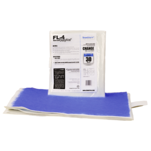 CRC Smartwasher Filters