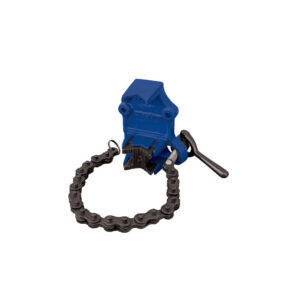 Chain Pipe Vice 40-230mm Capacity