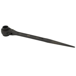 Ratchet Podger Wrench 11 x 13mm, 240mm Length