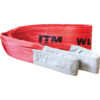 ITM Flat Web Lifting Sling - 5Ton - 3M Length - Image 2