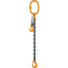 ITM 1 Leg Chain Sling-13mm Chain - 1M Length - Image 2