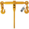 G70 Load Binders-Ratchet Type - 10 Ton Lashing Cap.