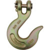G70 Clevis Slip Hooks-2.3 Ton Lashing Cap. - 6mm Chain