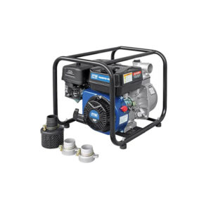 Water Transfer Pump Petrol 7hp 50mm 28,000 L/H