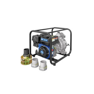 Water Trash Pump Petrol 7hp 80mm 60,000 L/H