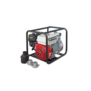 Water Transfer Pump Petrol 5.5hp GX160 Honda