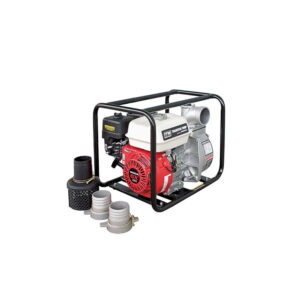 Water Transfer Pump High Volume Petrol 5.5hp Honda GX160