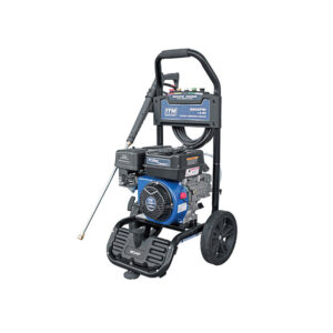 Petrol Pressure Washer 3200PSI 9.5L/Min