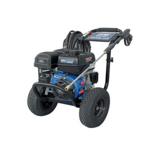 Petrol Pressure Washer 3800PSI 13.2L/Min