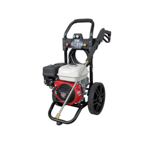 Petrol Pressure Washer (Honda GP160 | 2500 PSI | 8.7L/min)