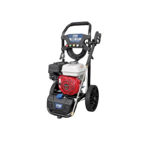 Petrol Pressure Washer GX200 Honda Eng 3200PSI 9.5L/Min