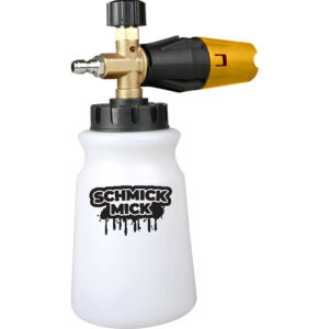 Schmick Mick Blizzard Foam Gun (Pressure Washer Compatible)