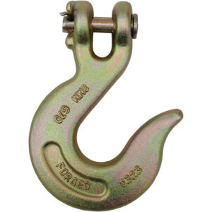 G70 Clevis Slip Hooks