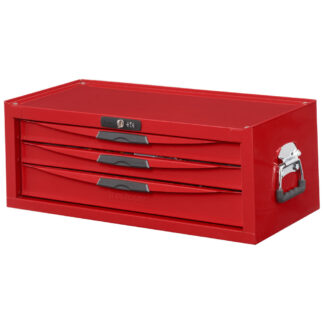 Teng 3-Dr. 8-Series Middle (Stacker) Tool Box