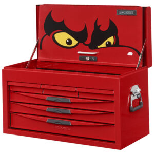 Teng 6-Dr. 8-Series Top Tool Box