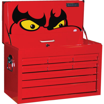 Teng 9-Dr. SV-Series Top Tool Box