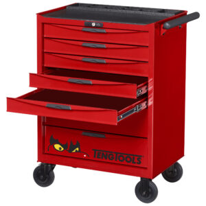 Teng 7-Dr. 8-Series Roller Cabinet