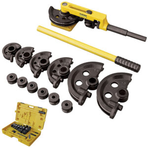 TM810-025 | ITM Tube Bender – 3/8” to 1”