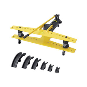 1/2in To 2in Hydraulic Pipe Bender