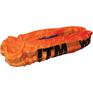 ITM Round Lifting Sling - 10Ton - 5M Length