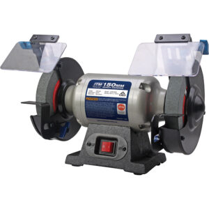 Bench Grinder 6in (150mm)