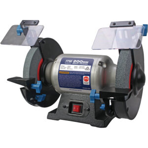 Bench Grinder 8in (200mm)