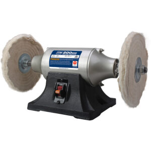 Buffer 8in (200mm)