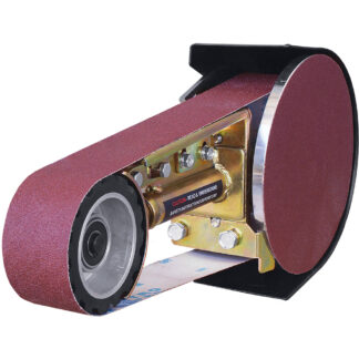 Multitool Belt & Disc Grinding Attachment 915 x 50mm