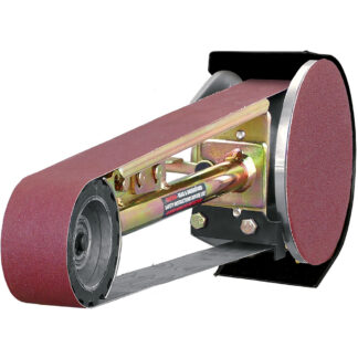 Multitool Belt & Disc Grinding Attachment 1220x50mm