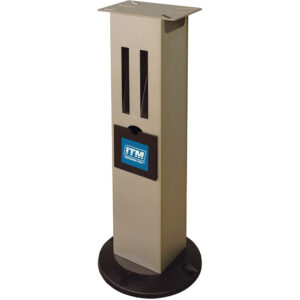 Premium Bench Grinder Stand 760mm