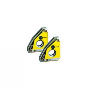 Strong Hand Tools Mini Magnet Squares (2-Pack) – MS346AT