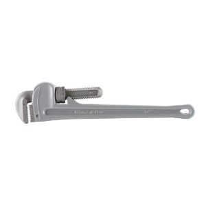 Toledo Aluminium Pipe Wrench 450Mm