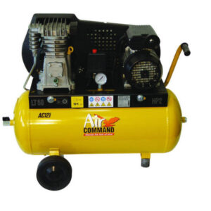 Air Command AC12i Compressor – 2.5HP, 50L Tank