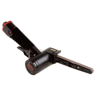 M7 Air Belt Sander 10 x 330mm