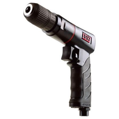 M7 Drill Reversible Q-Series Keyless Chuck 1800rpm 3/8in Cap