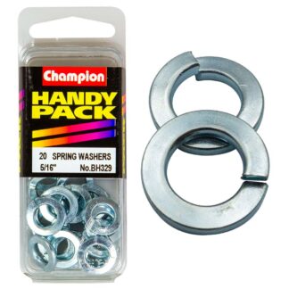 Champion 5/16in Spring Washer